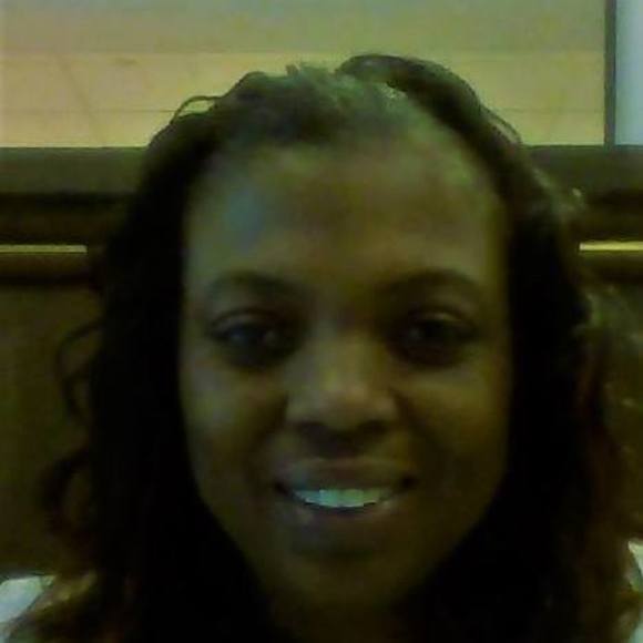 Meet your Posher, Charnissa - Picture 1 of 1